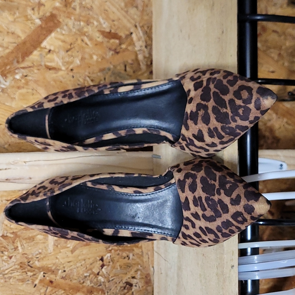 Charlotte russe heels